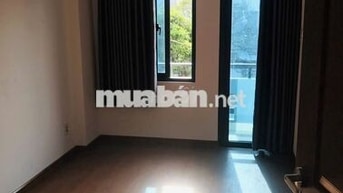 CHO THUÊ MT đường 14 M KHU TÂN QUÝ 5 x 10 M  Đúc 3 Tấm 3 pN , 3 Wc 