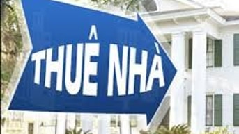 Chính chủ cho thuê nhà mặt phố Nguyến Trãi, phường Khương Đình 