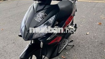 Honda Air Blade Đen