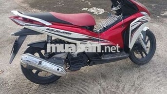 Honda Air Blade 2012 