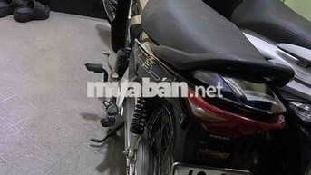 Espero Quay 50cc Đen 50cc