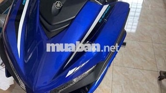 Yamaha Exciter Xanh 2100 km