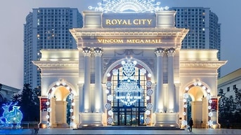 Chính chủ bán căn hộ R2 Royal City 72A Nguyễn Trãi Hà Nội