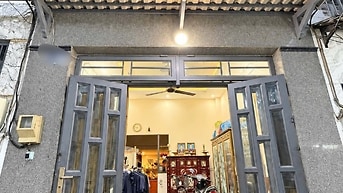 Nhà Bán Hẻm Dương Bá Trạc Dưới Cầu Nguyễn Văn Cừ P2Q8