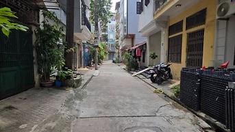 +1 Nhà Đang Rất Cần Tiền. Bán Nhà Nghĩa Đô - Cầu Giấy