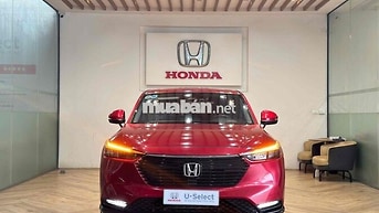 Honda HR-V G 2024 Đỏ 48.000 km
