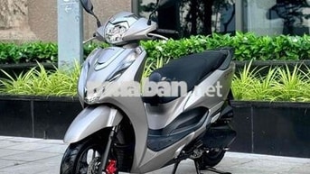 Honda Lead 4Val Special 2024 Bạc Nhám cực mới