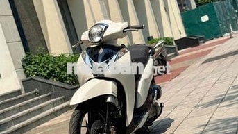 Honda SH Mode CBS 2020 Trắng 29E2