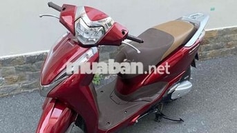 Honda Lead 125 2019 PHIÊN BẢN ĐẶC BIỆT ĐÈN LED