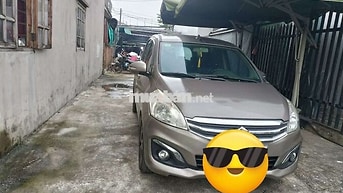 Suzuki Ertiga 2016 Tự động 2016