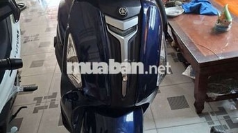 bán hay giao lưu Grande 125cc odo 51057 km