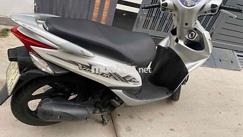 Honda Vision 2012 Trắng