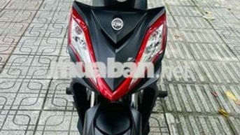 SYM Galaxy 50cc 2021 máy zin vỏ theo xe cả cặp