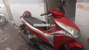 Đổi xe mới nên bán xe cũ