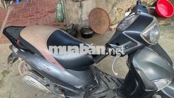 Piaggio Liberty Đen Xe tay ga