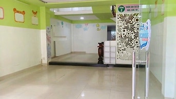 25.CHO THUÊ NHÀ 3 TẦNG MT NGUYỄN HOÀNG, MẶT BẰNG RỘNG, KINH DOANH TỐT