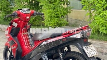 Yamaha Nouvo 6 Bst60 Chính Chủ Công Chứng Máy Zin