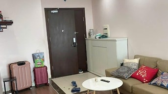 Chung cư Khang Gia, Đường 45, An Hội Tây căn 2p ngủ 78m2-8tr5/tháng