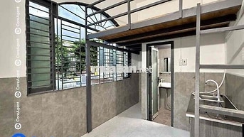 🍃 TÌM ĐÂU RA CĂN DUPLEX CÓ BAN CÔNG + CỬA SỔ TRỜI CHỈ 3CỦ8/THÁNG?