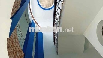 NHÀ CHO THUÊ ĐÔNG HƯNG THUẬN Q12