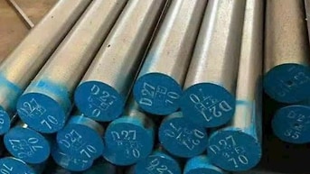 Thép tấm/tròn cho khuôn mẫu, thép công cụ, thép chế tạo máy