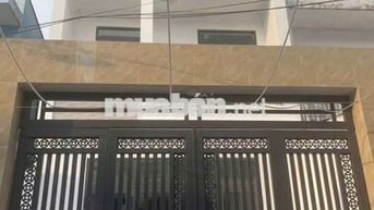 👉CHO THUÊ NHÀ MỚI 3 TẦNG 90M2 (5m ❌ 18m)- TÂN THỚI NHẤT 1 – QUẬN 12.