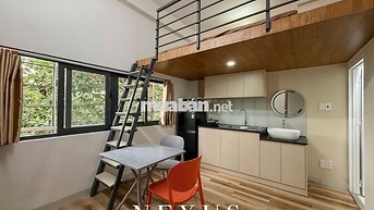 🔥 PHÒNG CÓ GÁC MỚI 100% FULL NT GẦN SÂN BAY – BẠCH ĐẰNG, TÂN SƠN HÒA 🔥