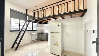 🏡Phòng GẦN NGUYỄN THÁI SƠN-DƯƠNG QUẢNG HÀM-VLU-IUH-NTTU an ninh giá rẻ