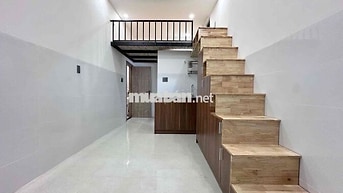 🎉DUPLEX MỚI XÂY BANCOL - FULL NT - NGAY BỐN XÃ - HOÀ BÌNH_LÊ VĂN QUỚI