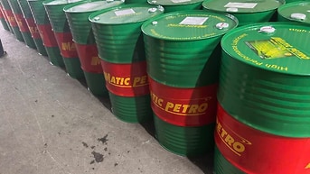 Dầu Nhớt Thủy Lực, Nhớt 10 cho Máy Chấn