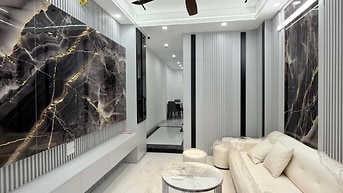 HƠN 9 TỶ_NHÀ MỚI 43M2_THANG MÁY_7 NGỦ_PHỐ KIM ĐỒNG_KO QH
