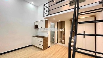 Dự Án Mới keng giá 4tr thôi bao mới FULL NT ngay Độc Lập - TP