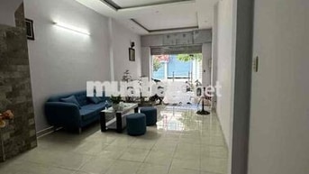 cho thuê nhà h10m khu bàu cát tân bình. DT: 4m x 18m 2 lầu giá 21tr