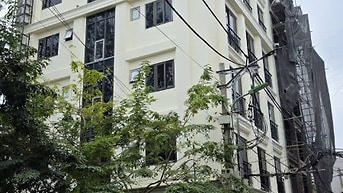 Cần Tiền - Bán Gấp - Nhà Dòng Tiền Thụy Phương - Thu 1.5 tỷ/năm