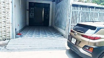 NHÀ CẤP 4 NGÃ TƯ VŨNG TÀU  2,5 TỶ TL