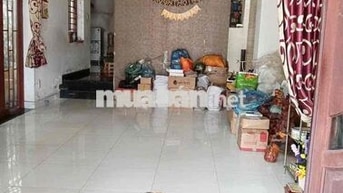 cho thuê nhà căn góc mặt tiền KDCVL ,BhhB , Bình Tân