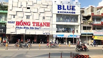📌 CHO THUÊ MẶT TIỀN NGUYỄN OANH - GÒ VẤP