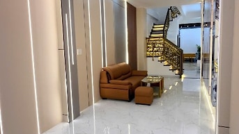 Cách Mặt Tiền 30m Lô 17 Hưng Phú P10 Q8. 