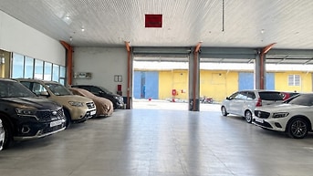 2300m2 kho Đường BẠCH ĐẰNG, ga T1. Lưu kho. Trạm bảo dưỡng XE .....