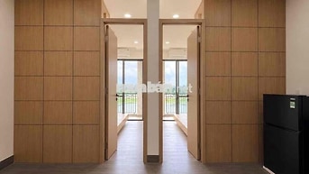 🏡 Nhà Mới 2PN-1PK-1WC - Bancol Full NT 50M2 - View Sông- Gần IUH - VLU