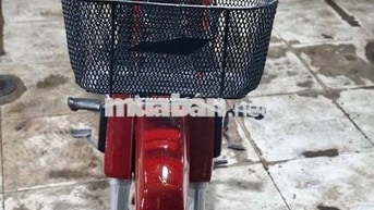 Honda Citi 100 1997 Đỏ