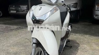 Honda SH Mode 2014 Trắng 70000 km