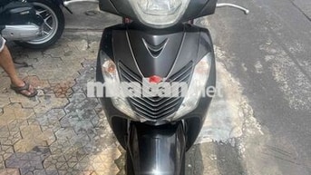 Honda SH Ý 150i Đk 2011 Odo 59k Xe Rớt Máy Cực Êm