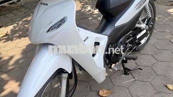 Honda Wave 110 2018 nguyên bản