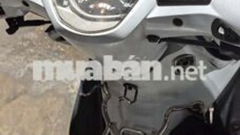Honda Wave RSX Trắng đen Xe số
