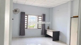 NHÀ 2tang 124m2 SHR Thới_An_Q12