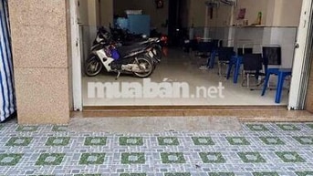 CHO THUÊ VỈA HÈ MẶT TIỀN TRƯỚC NHÀ BÁN ĐỒ ĂN/THỨC UỐNG MANG ĐI