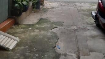 Bán nhà lạc long quân p5 q11 4,2ty