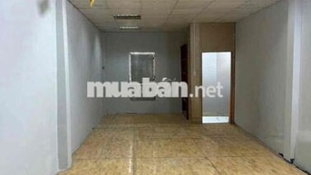 Cho thuê nhà MT KD đường Hậu Giang. P12, Q6 DT: 4 x 25m. 1 trệt. 1 lầu
