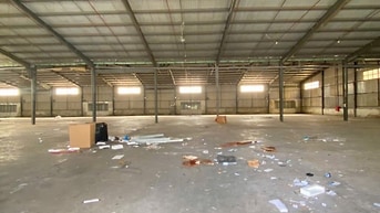 12.000m2 kho Tô Ký. Quận 12. Có cắt lẻ. Cont 24/7. Pccc đầy đủ